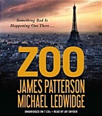 Zoo (MP3 CD)