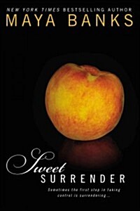 Sweet Surrender (Paperback, Reprint)
