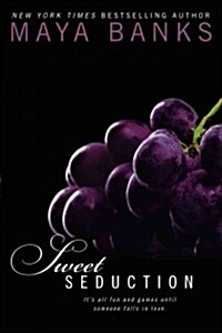 Sweet Seduction (Paperback, Reprint)