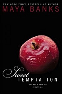 Sweet Temptation (Paperback, Reprint)