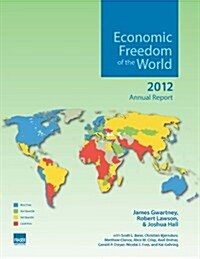 Economic Freedom of the World (Paperback)