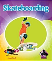 Skateboarding (Library Binding)