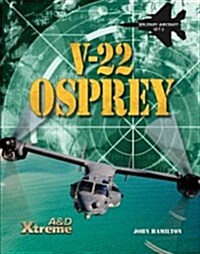 V-22 Osprey (Library Binding)