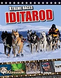 Iditarod (Library Binding)