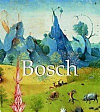 Bosch, Mega Square (Hardcover)