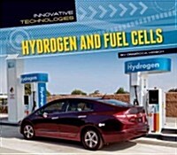 Hydrogen and Fuel Cells (Library Binding)