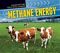 Methane Energy (Library Binding)