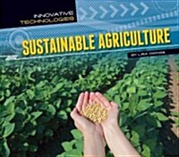 Sustainable Agriculture (Library Binding)