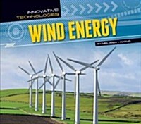 Wind Energy (Library Binding)
