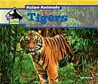 Tigers (Library Binding)