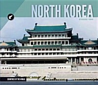 North Korea (Library Binding)