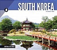 South Korea (Library Binding)