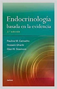 Endocrinologia Basada En La Evidencia (Paperback, 3)