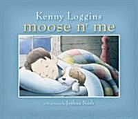 Moose N Me (Hardcover)