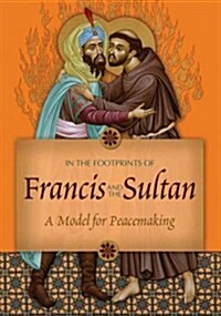 In the Footprints of Francis and the Sultan (DVD)