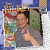 Dav Pilkey (Library Binding)