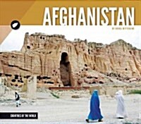 Afghanistan (Library Binding)