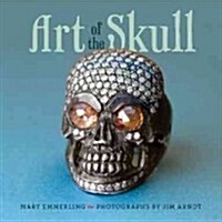 Art of the Skull (Hardcover)