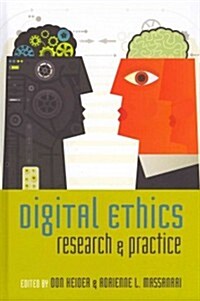 Digital Ethics: Research and Practice (Hardcover)
