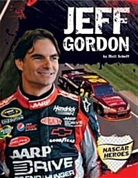 Jeff Gordon (Library Binding)