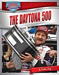 Daytona 500 (Library Binding)