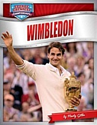 Wimbledon (Library Binding)