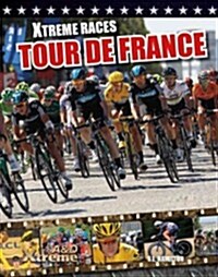 Tour de France (Library Binding)