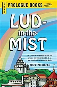 Lud-In-The-Mist (Paperback)