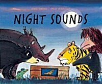 Night Sounds (Hardcover)
