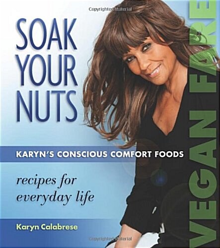 Syn: Karens Conscious Comfort Foods (Paperback)