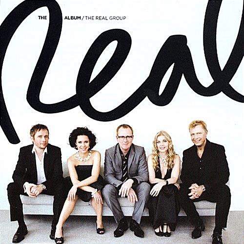 [중고] The Real Group - The Real Album [재발매]