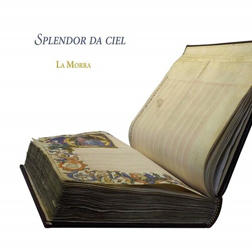 [수입] 천상의 빛 - 14세기 피렌체의 음악 [디지팩]