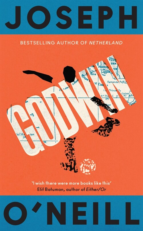 Godwin (Hardcover)