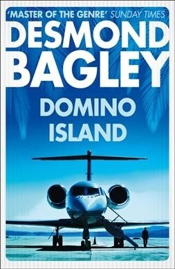 Domino Island : The Unpublished Thriller by the Master of the Genre (Paperback)