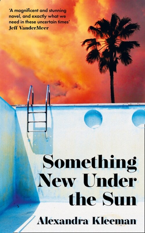 Something New Under the Sun (Hardcover)