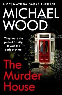The Murder House (Paperback)