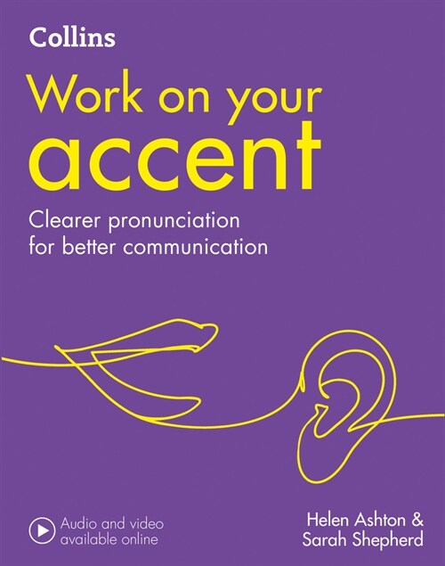 Accent : B1-C2 (Paperback, 2 Revised edition)