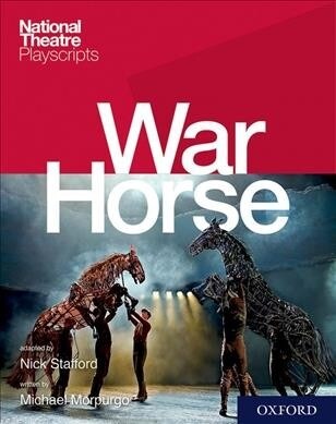 National Theatre Playscripts: War Horse (Paperback)