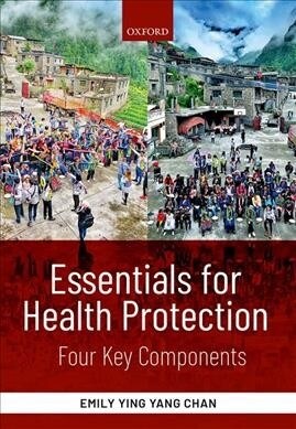 Essentials for Health Protection : Four Key Components (Paperback)