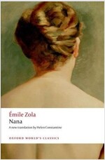Nana (Paperback, 2 Revised edition)