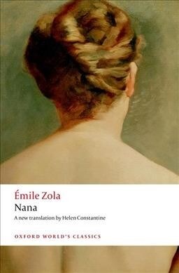 Nana (Paperback, 2 Revised edition)