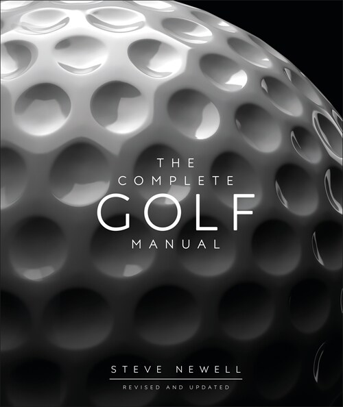 The Complete Golf Manual (Hardcover)