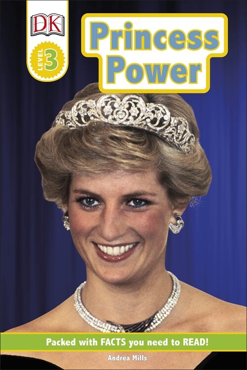 Princess Power (Hardcover)