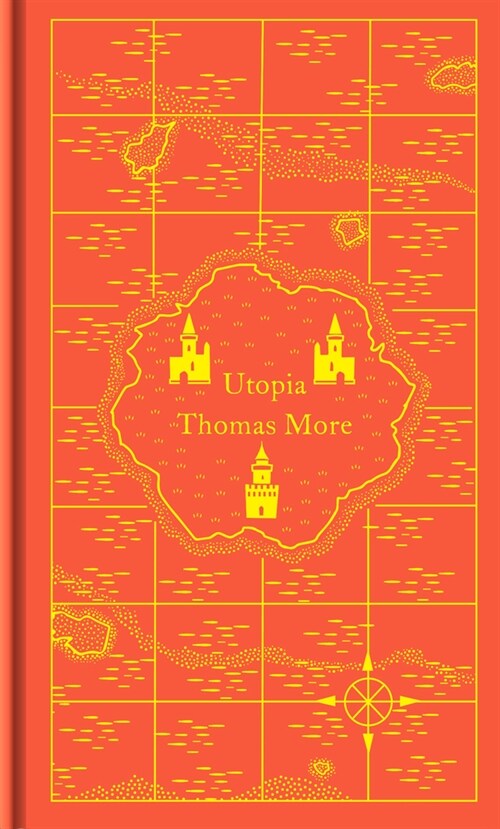 Utopia (Hardcover)