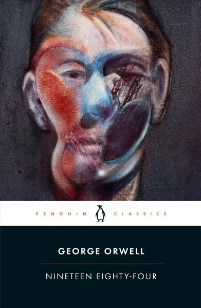 Nineteen Eighty-Four : The Annotated Edition (Paperback)