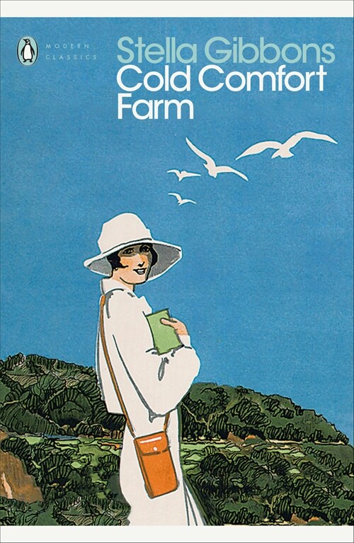 Cold Comfort Farm (Paperback)