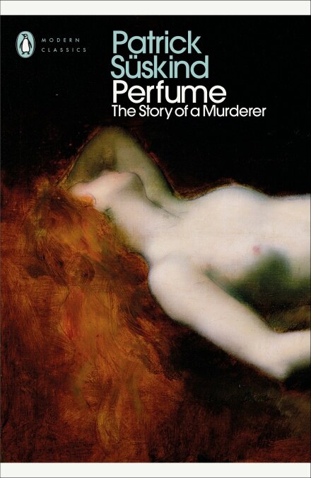 Perfume (Paperback)