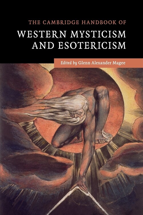 The Cambridge Handbook of Western Mysticism and Esotericism (Paperback)