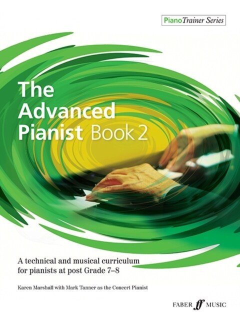 The Advanced Pianist Book 2 (Paperback)