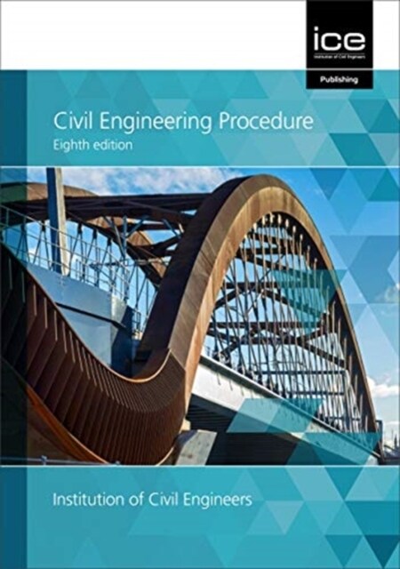 Civil Engineering Procedure (Paperback, 8th Edition)